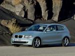 BMW 120i 3-Door 2007 года